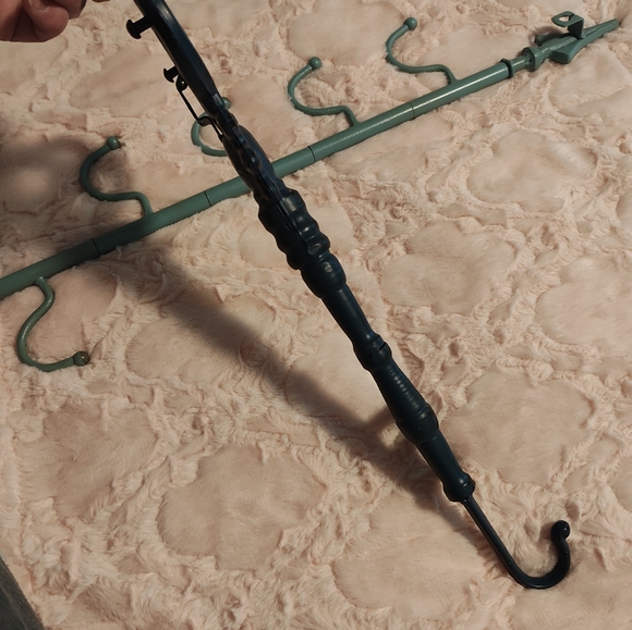 Vintage Style Wall Hooks - Picture 5 of 7